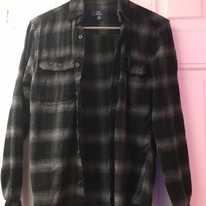 Women’s flannel